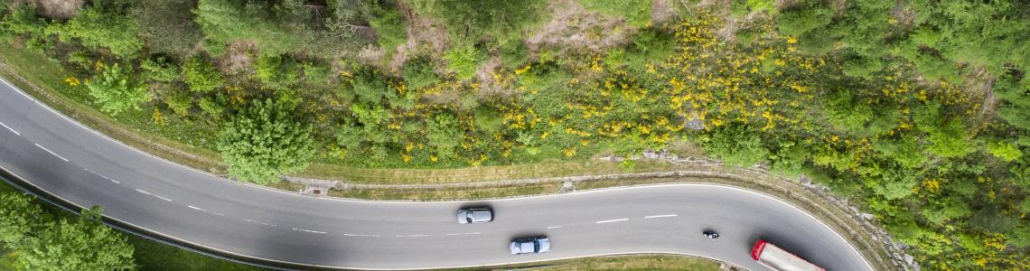IRU Discussion - Transport in the EU and US: decarbonisation challenges in the mirror