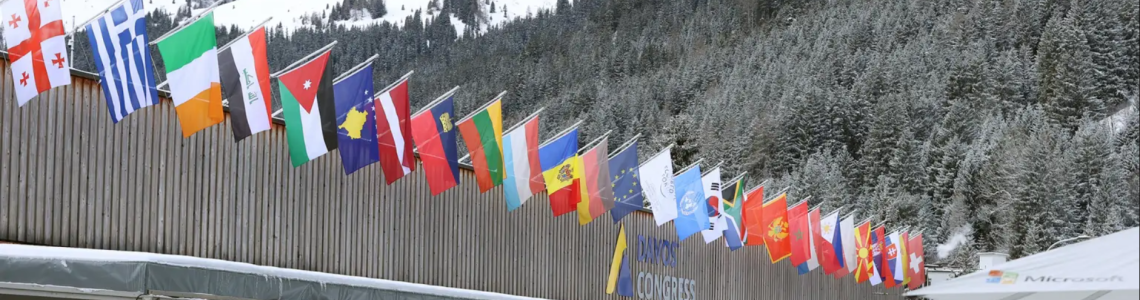 World Economic Forum - Annual Meeting