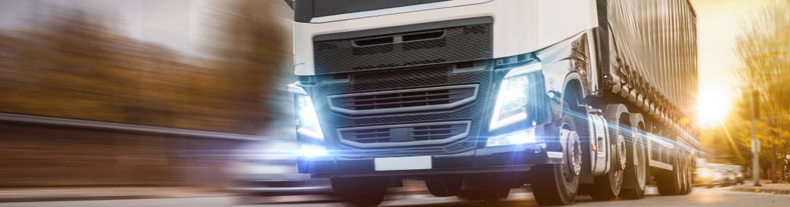 The European Road Freight Rate Development Benchmark Q4 2023 | IRU ...