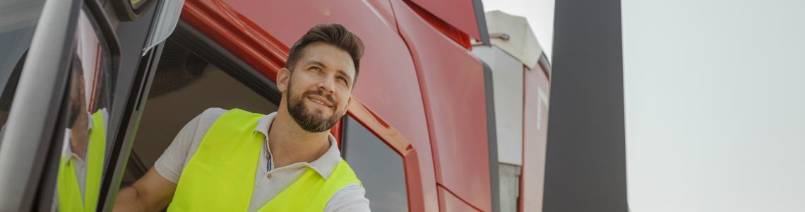 Driver training