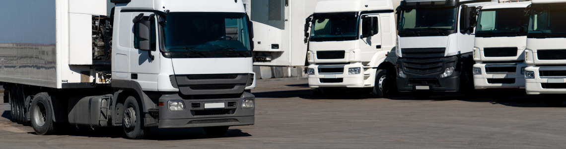 HGV driver training