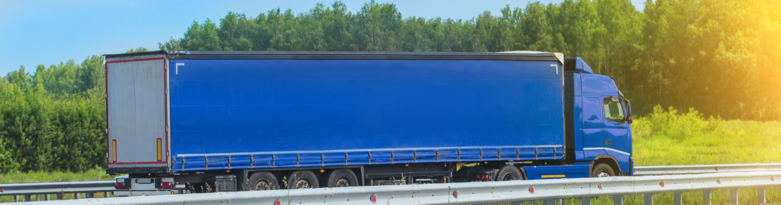 LGV driver training