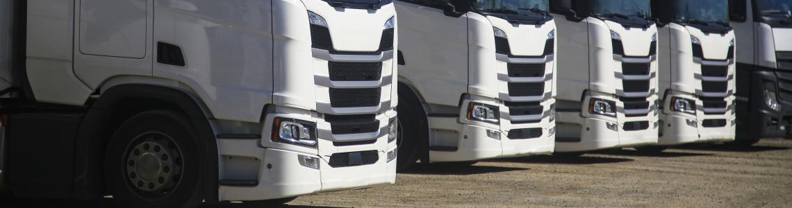 Greening fleets: the transition’s true enablers 