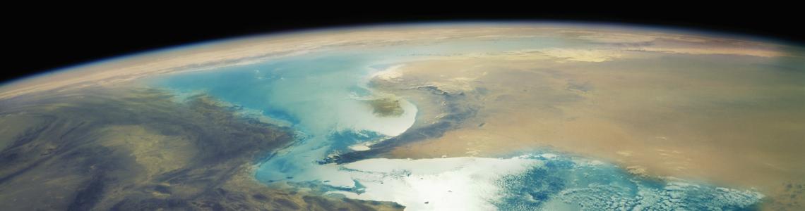 Iran war information hub