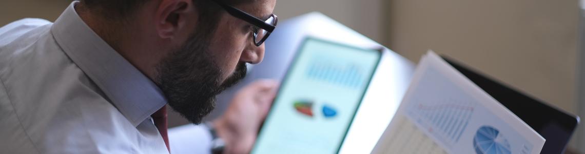 Discover the IRU Intelligence Platform
