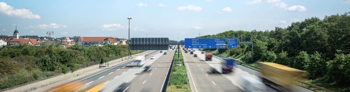 IRU Manifesto dinner debate: Shaping the future of EU road transport - 15 October 2024