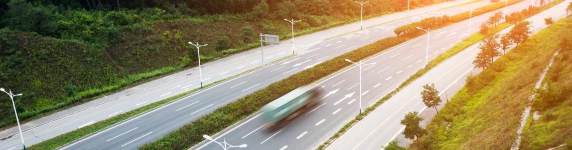 Decarbonising EU road transport