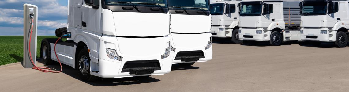 Greening fleets