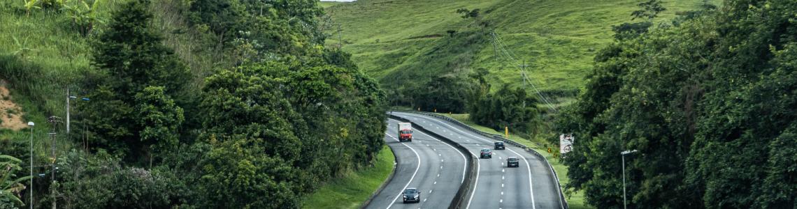 Registration form: The TIR System as a catalyst for integration and competitiveness in the Bioceanic Corridor