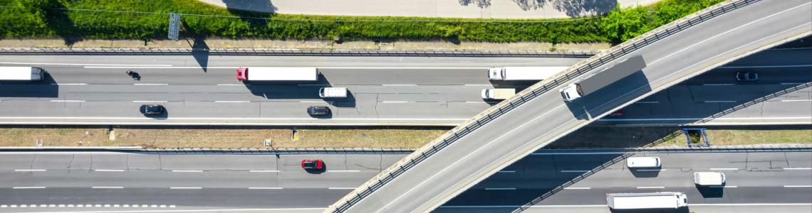 Truck TCO calculator