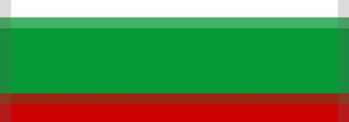 Bulgaria 