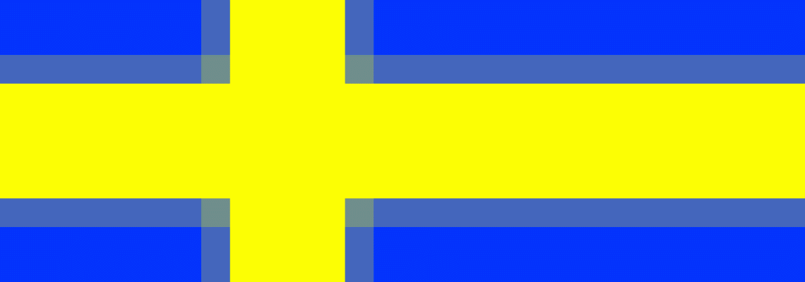 Sweden