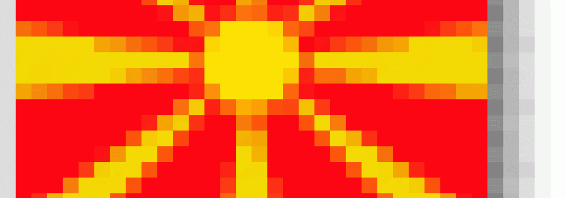 Macedonia 