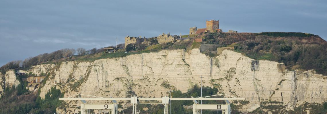 dover port