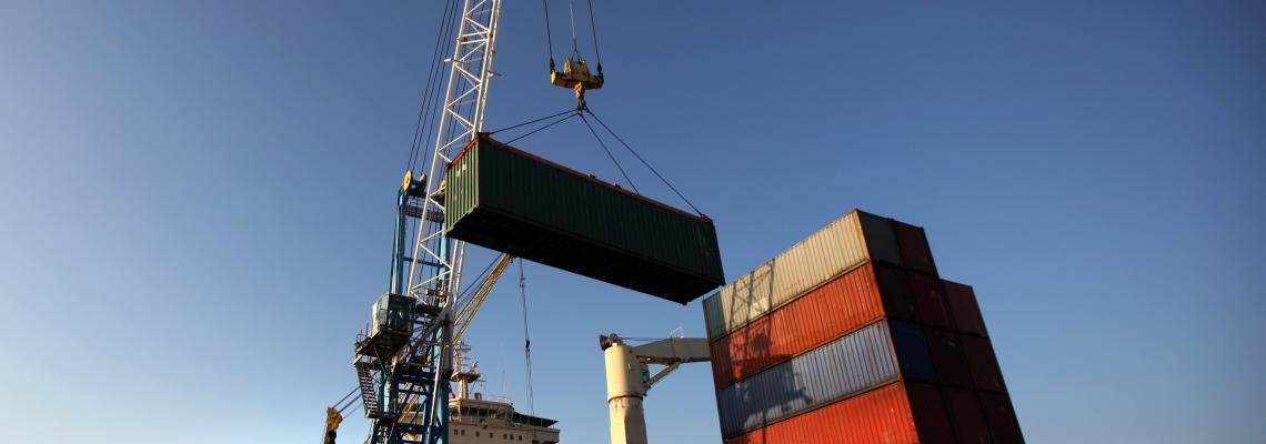 МДП открывает возможности интермодальных перевозок по торговому маршруту между Индией, Ираном и Афганистаном
