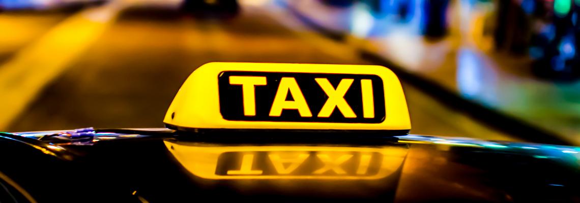 Taxis - for a level playing field to support innovation