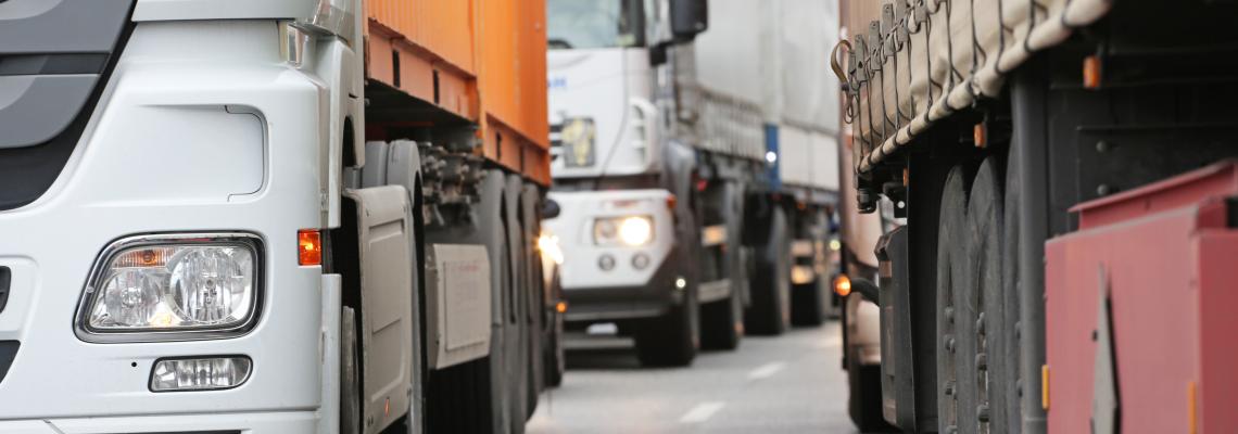 CO₂ standards for Heavy Duty Vehicles