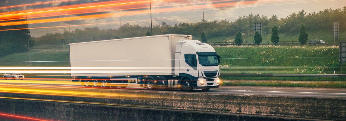 The European Road Freight Rate Development Benchmark Q2 webinar replay