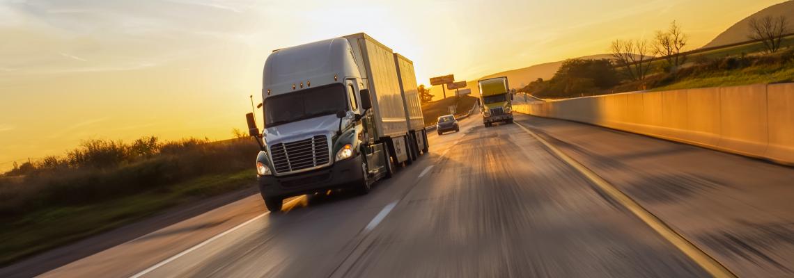 Driver shortage: Global problem, North American solutions?