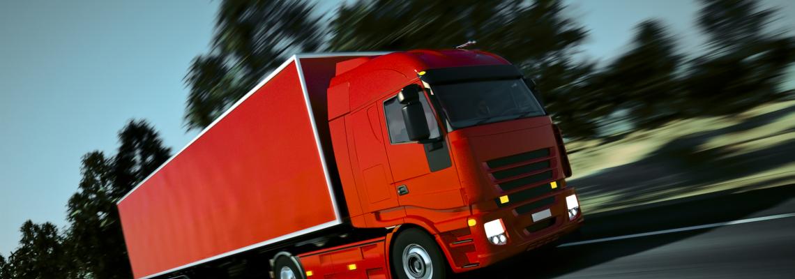 The European Road Freight Rate Development Benchmark Q2 2023 - Full webinar replay