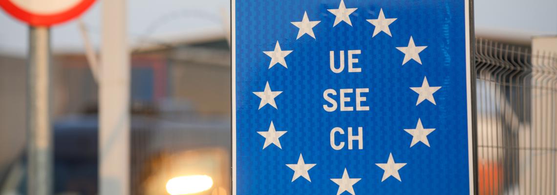 The impact of the Schengen Area on the free movement of passengers and goods in the EU
