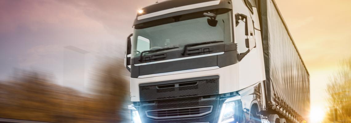 European Road Freight Rate Benchmark Q4 2023 - Full webinar replay