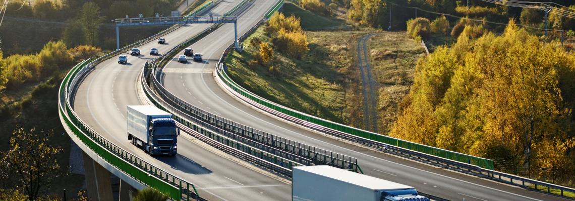 New truck toll systems in Europe: what you need to know – Full webinar replay