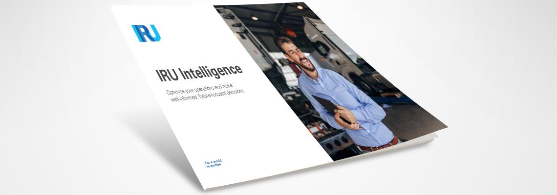IRU Intelligence