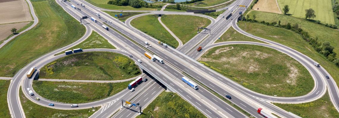 Driving Competitiveness – a Collective Call for Action