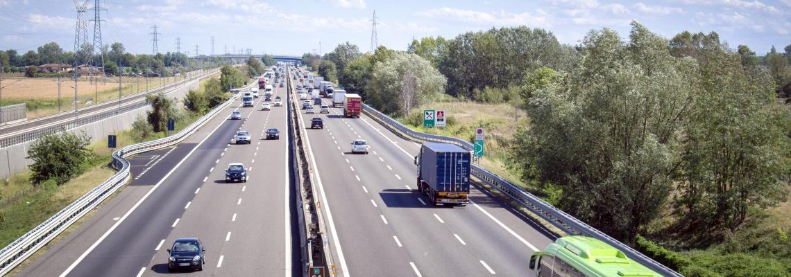 Decarbonising EU road transport: Solutions for 2030 and beyond — Full event replay