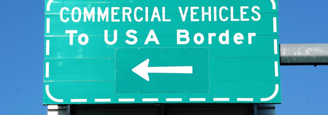 What you need to know: English rules for truck drivers in the US – Full webinar replay