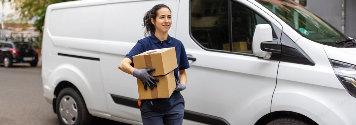 New rules for light commercial vehicles: Are you ready? — 3 September 2025 — Full workshop replay