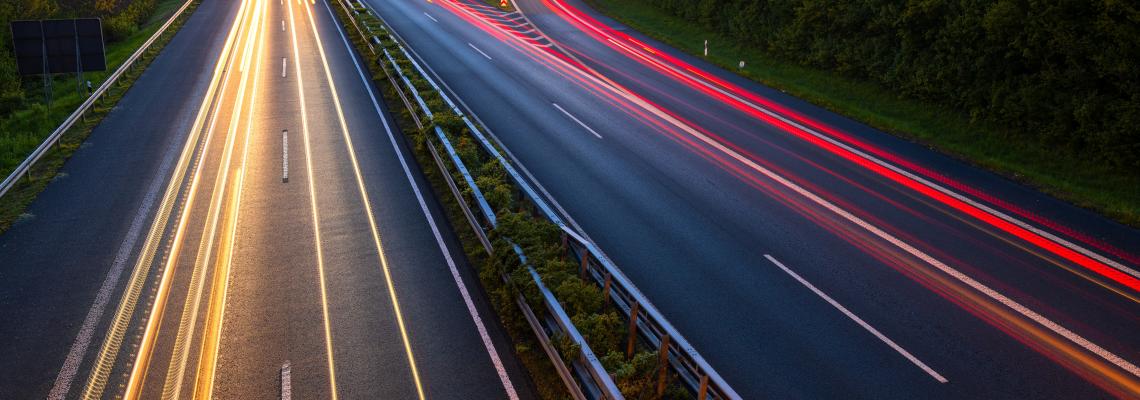 Agenda - Future-proofing transport: skills, technology and transition