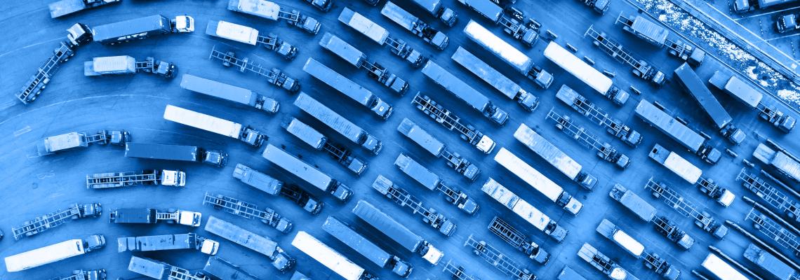 Ever more uncertainty - European road freight dynamics 2024 to 2026 and beyond - full webinar replay