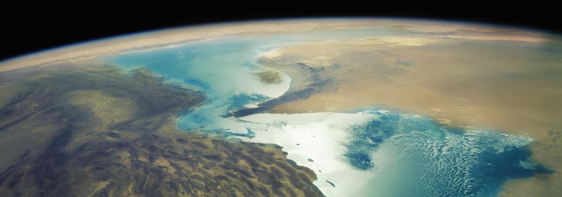 War, transport and supply chains: Navigating a volatile region in flux - Full webinar replay