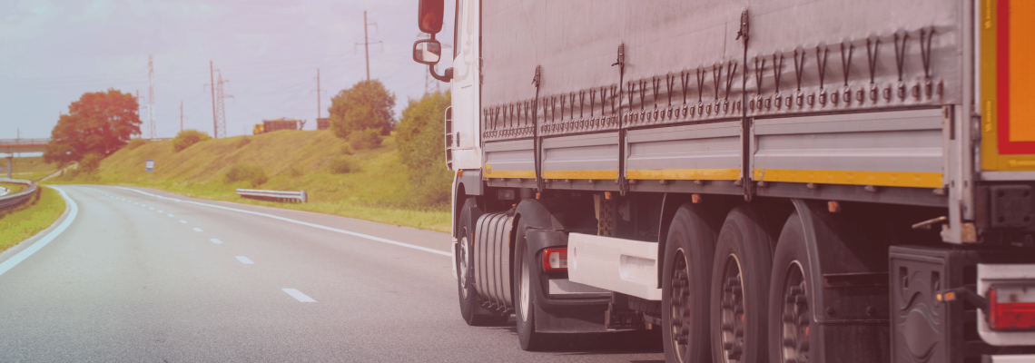 The European Road Freight Rate Development Benchmark Q1 2026 - Full webinar replay