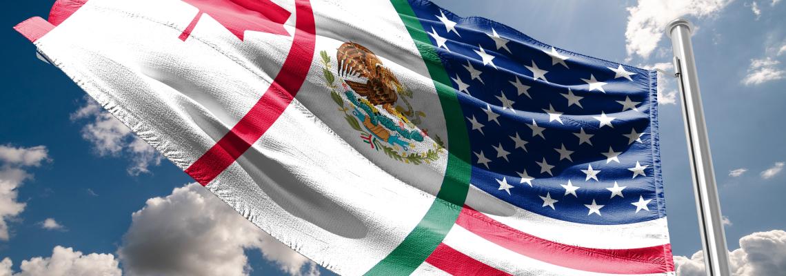 Inside the North American trade negotiations: status report - Full webinar replay