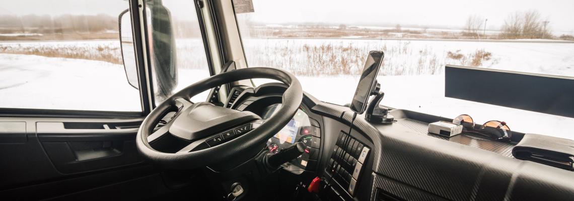 Why the driver shortage persists: what the data and our industry say - Full webinar replay