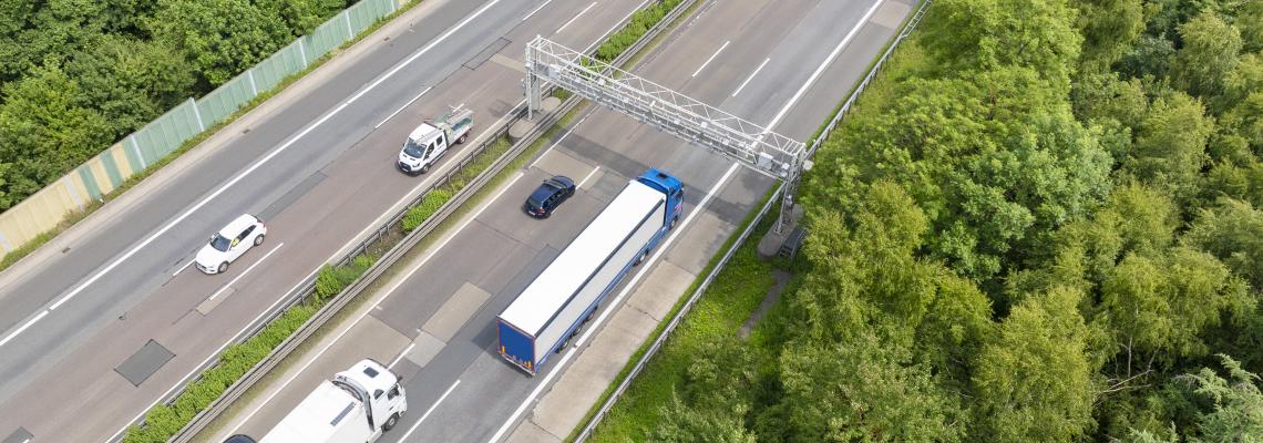 Full webinar replay: Europe&rsquo;s new tolling landscape: Are you ready for what&rsquo;s next?