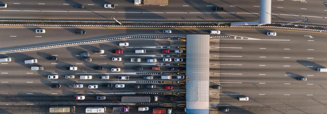 Driving profitability: Fuel, tolling and cost trends in the EU - Full webinar replay