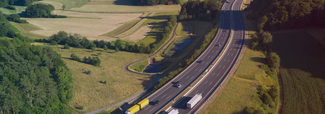 The European Road Freight Rate Development Benchmark Q2 2026 - Full webinar replay