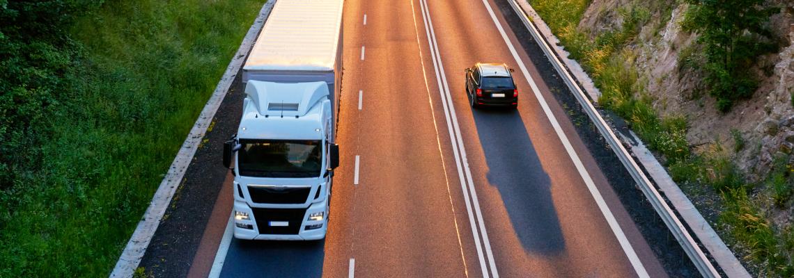 The European Road Freight Rate Development Benchmark Q3 2024 full webinar replay