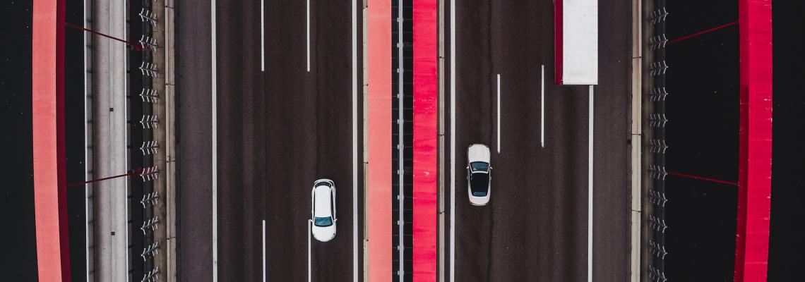 The European Road Freight Rate Development Benchmark Q4 2024 - Full webinar replay