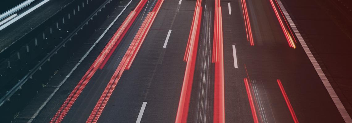 The European Road Freight Rate Development Benchmark Q4 2025  - Full webinar replay