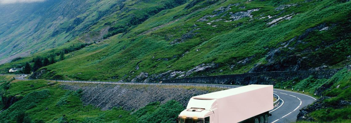 Your decarbonisation path: The TCO of alternative powertrains in the EU - Full webinar replay
