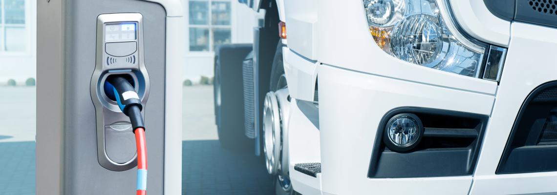 Your path to decarbonisation - Total cost of ownership for alternative powertrains in the EU - Full webinar replay
