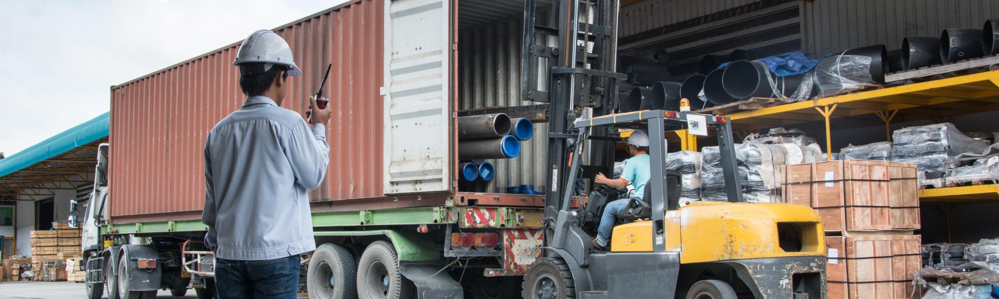 World Bank warns of skills shortage across logistics chains