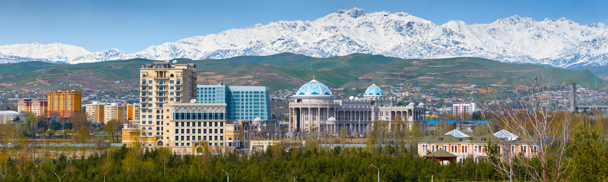 Tajikistan – Transport Ministry leader reveals how TIR in China will open up “vast opportunities” for the region