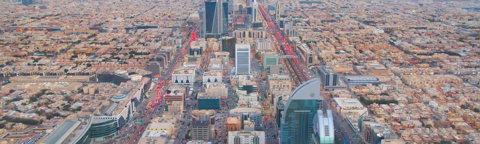 Riyadh