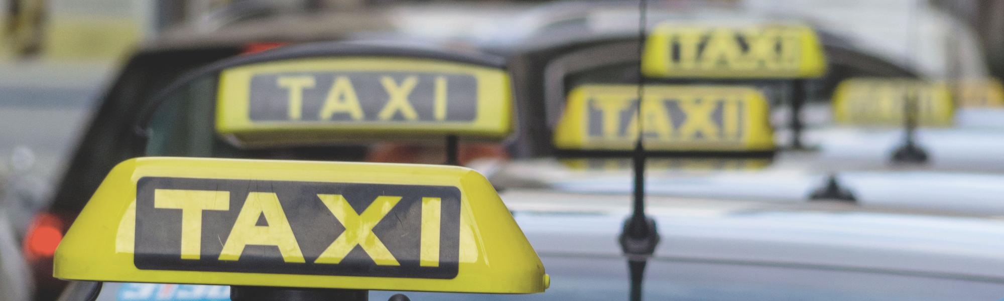 Taxi Companies Syndicate in Lebanon joins IRU
